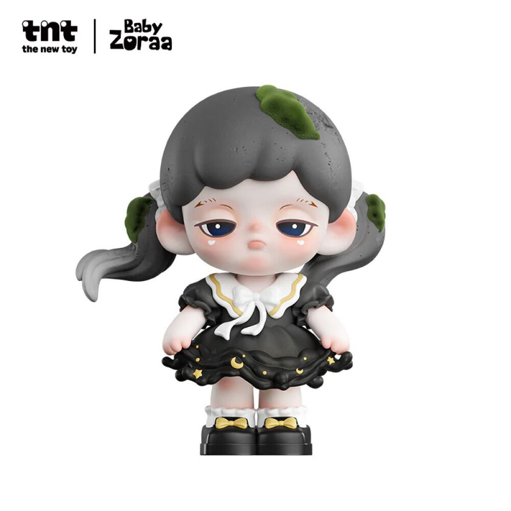 TNT Zoraa記憶中的星河系列手辦- 隨機發貨| Toys