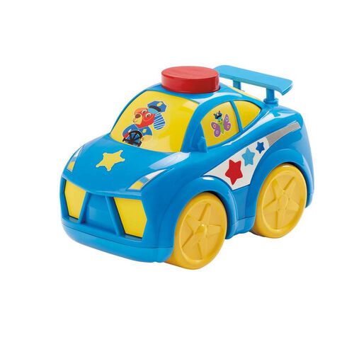 Bru Infant Preschool小熊寶雲幼兒救援車 台灣玩具 反 斗城官方網站 Toys R Us Taiwan Official Website