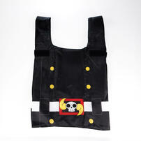 One Piece 航海王 摺疊收納袋-傑爾馬3