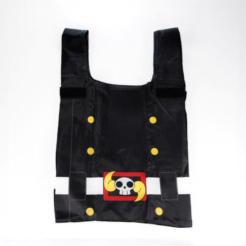 One Piece 航海王 摺疊收納袋-傑爾馬3