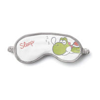 Nintendo Super Mario Good Night Yoshi Eye Mask