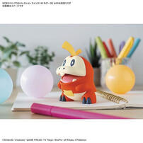 POKEMON Quick Build #20 Fuecoc