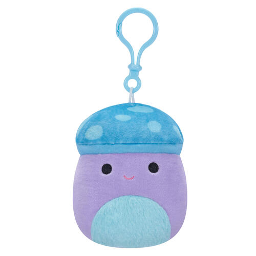 Squishmallows 3.5 Inch Soft Toys - Assorted