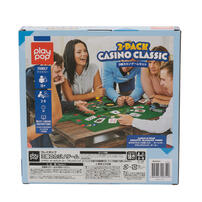 Play Pop 3-Pack Casino Classic