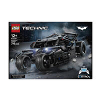 LEGO樂高	Batmobile&trade; Tumbler 42239
