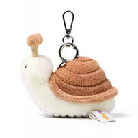 MC HUGS 迦裡蝸牛吊飾 