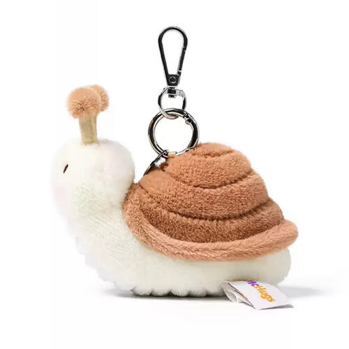 MC HUGS 迦裡蝸牛吊飾 