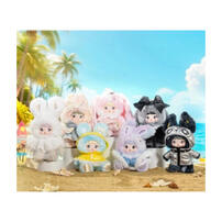 TOPTOY 天氣預報Nommi 6盒套裝天氣預報- 隨機發貨