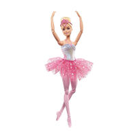 Barbie芭比 夢托邦閃亮芭蕾系列