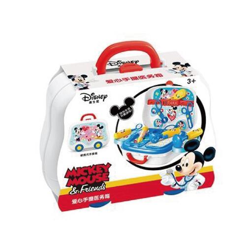 Disney Mickey Carry Case Doctor