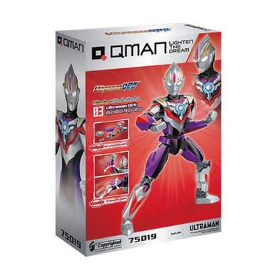 Ultraman Orb