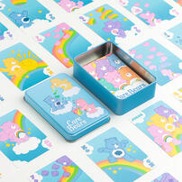 Paladone Care Bears Playing Cards