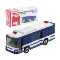 Tomica #098 - Assorted
