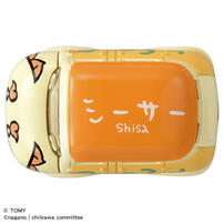 Tomica Dream Tomica SP系列合金車: 吉伊卡哇 -獅薩