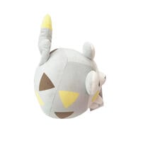 Pokemon  寶可夢 大玩偶～托戈德瑪爾・布土撥～ - 隨機發貨