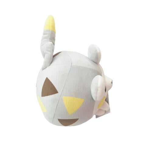 Pokemon  寶可夢 大玩偶～托戈德瑪爾・布土撥～ - 隨機發貨