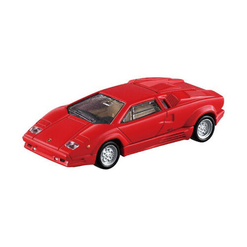 Tomica TP12 Lamborghini Countach 25th Anniv