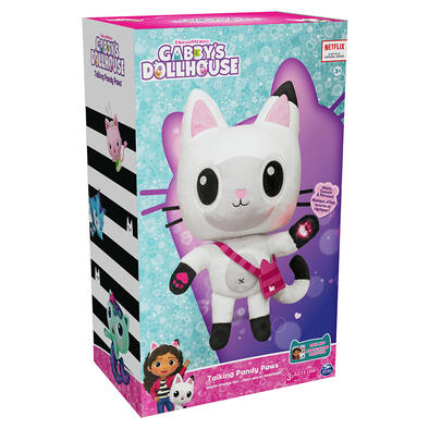 Gabby's Dollhouse蓋比的娃娃屋 貓熊喵