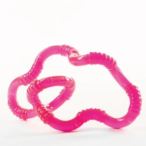 Tangle Jr. Glow in the Dark