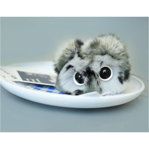 FUFUSOUL MINIFUFU-粉豹