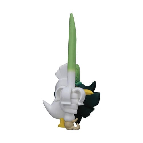 Pokemon 精靈寶可夢 MS-30 蔥遊兵