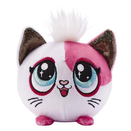Coco Scoops Series 1 Soft Toy - Assorted