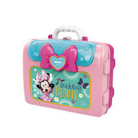 Disney Role Play-3 In 1 Dressing Set