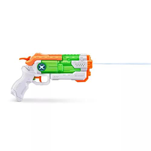 X-Shot Micro Fast-Fill Water Blaster 2-Pack