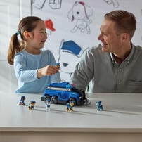 Paw Patrol 汪汪隊立大功 搜救小隊角色套裝組