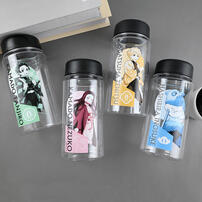 Demonslayer鬼滅之刃 冷水瓶-伊之助