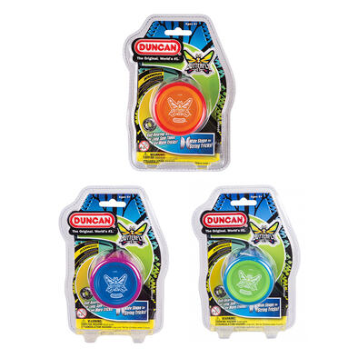 Duncan 極限溜溜球- 隨機發貨