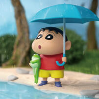 52TOYS 蠟筆小新 日常系列3 @8 59 - 隨機發貨