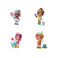 Kookyloos II - Display 2x6 (V.2) - Assorted