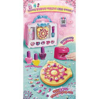 Mimi Manicure Bag