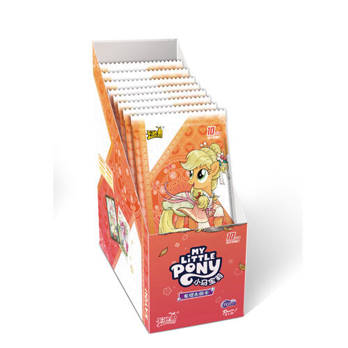 Kayou My Little Pony Friendship Eternal Moon Pack