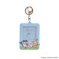 CHIIKAWA	吉伊卡哇票卡夾-討伐中