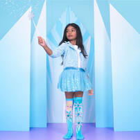 Madmia 冰雪奇緣襪子