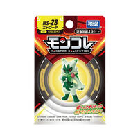 Pokemon寶可夢	MS-28 蒂蕾喵