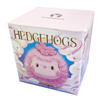 luyaotoys刺刺搪膠娃娃-隨機發貨