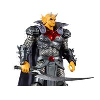 DC Multiverse  7吋 惡魔騎士