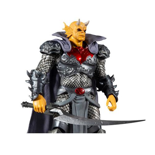 DC Multiverse  7吋 惡魔騎士