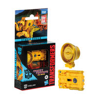 Transformers  GEN STUDIO SERIES CORE AST W3_5L0A- Assorted