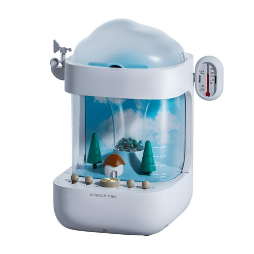 Science Can Meteorology Lab