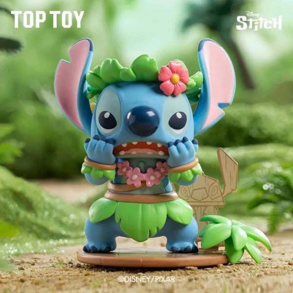 Top Toy Disney Stitch Weird Diary Blind Box - Assorted | Toys