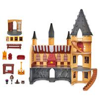 哈利波特魔法世界 Wizarding World-霍格華茲城堡場景組