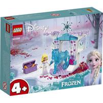 Lego樂高 43209 Elsa and the Nokk’s Ice Stable