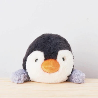 Dreams Posture Pal 坐姿伴偶(L) 第三彈 企鵝