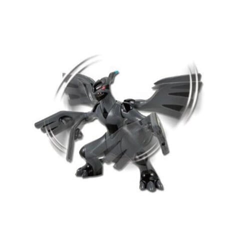 Pokemon寶可夢 BAN/POKEPLA#14 捷克羅姆 @60 076