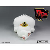 Sunrisepop DDD Lamp Speed Granny