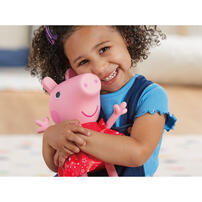 Peppa Pig &nbsp;粉紅豬小妹 佩佩豬的跳泥巴水坑派對